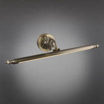 Купить с доставкой по Москве и России Светильник для картин Omnilux OML-23801-12