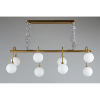 Подвесная люстра APLOYT APL.839.03.08 Купить с доставкой по Москве и России Подвесная люстра APLOYT APL.839.03.08