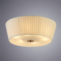 Купить с доставкой по Москве и России Накладной светильник ARTE Lamp A1509PL-6PB
