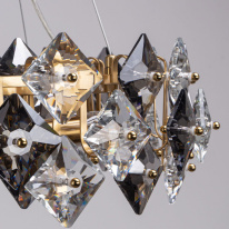 Подвесная люстра MW-Light 447012007 в интернет магазине Гет Лайт