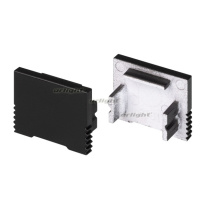 Фото Заглушка профиля Arlight 034001