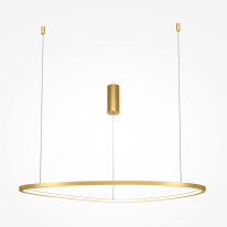 Купить с доставкой по Москве и России Подвесной светильник Maytoni MOD072PL-L36BSK