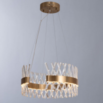 Подвесная люстра Divinare 1685/01 SP-1 в интернет магазине Гет Лайт