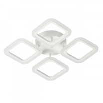 Фото Накладная люстра DeMarkt 424012804