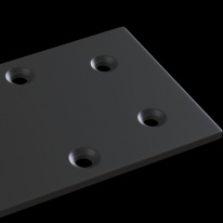 Заглушка Maytoni Technical TRA004EC-21B в интернет магазине Гет Лайт