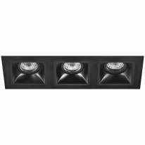 Встраиваемый светильник Lightstar D537070707 Фото Встраиваемый светильник Lightstar D537070707