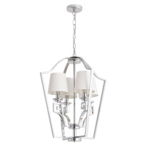 Фото Подвесная люстра ARTE Lamp A3155SP-4CC