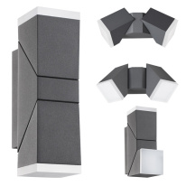 Фото Светильник настенный Novotech 357829