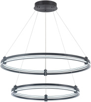 Купить Каскадная люстра Stilfort 4006/02/02P