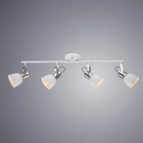 Цена на Спот ARTE Lamp A1677PL-4WH