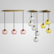 Подвесной светильник ImperiumLoft 241025-26 в интернет магазине Гет Лайт