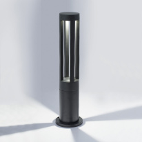 Купить с доставкой по Москве и России Садово-парковый светильник Feron 11670