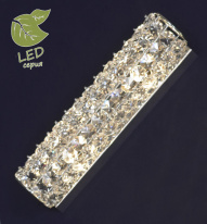 Фото Бра Lussole GRLSL-8701-02