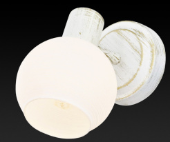 Купить Спот TOPLIGHT TL3710Y-01WG