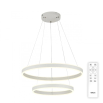 Фото Каскадная люстра Citilux CL719640