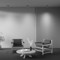 Встраиваемый светильник Maytoni Technical C048CL-01-GU10-BBS Купить с доставкой по Москве и России Встраиваемый светильник Maytoni Technical C048CL-01-GU10-BBS