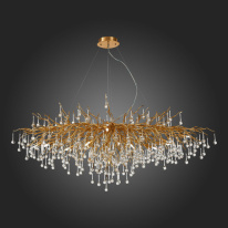 Купить с доставкой по Москве и России Каскадная люстра ST-Luce SL1651.203.15