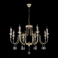 Подвесная люстра Citilux CL437183 Фото Подвесная люстра Citilux CL437183