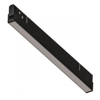 Фото Светильник на шине ARTE Lamp A5722PL-1BK