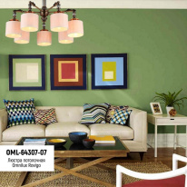 Купить Люстра на штанге Omnilux OML-64307-07