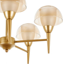 Цена на Люстра на штанге MyFar MR1300-5P