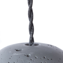 Цена на Подвесной светильник ARTE Lamp A4323SP-1GY