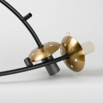 Цена на Подвесная люстра Lussole LSP-8890