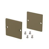 Фото Заглушка профиля Arlight 038650