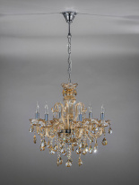 Купить Подвесная люстра Escada 1139/6S