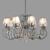 Цена на Подвесная люстра Citilux CL307181