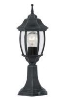 Фото Садово-парковый светильник LUCIDE 11834/01/45