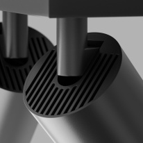 Купить Спот Maytoni Technical C051CL-U-2B