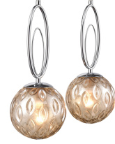 Купить Подвесная люстра Vele Luce VL5853P03