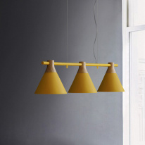 Купить Подвесной светильник ImperiumLoft 101836-26