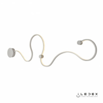 Купить Бра iLedex X054316 WH