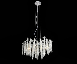 Фото Подвесная люстра Kink Light 07871-60D,16