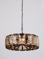 Цена на Подвесная люстра Vitaluce V5219-1/8