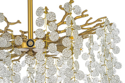 Люстра на штанге Dio D'arte Tavenna H 1.3.60.102 A в интернет магазине Гет Лайт