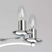 Купить Подвесная люстра MW-Light 699011106