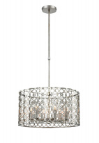 Фото Люстра на штанге Vele Luce VL4055P06