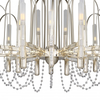 Цена на Подвесная люстра Favourite 2308-21P