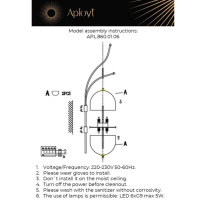 Купить APLOYT APL.860.01.06