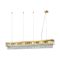 Фото Подвесная люстра Favourite 4090-6P