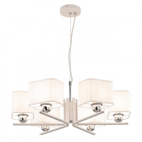 Подвесная люстра Citilux CL469265 Фото Подвесная люстра Citilux CL469265