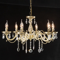 Подвесная люстра Citilux CL404163 в интернет магазине Гет Лайт