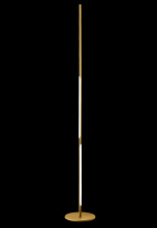 Цена на Торшер Crystal Lux LARGO PT25W GOLD