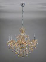 Купить Подвесная люстра Escada 1139/8S