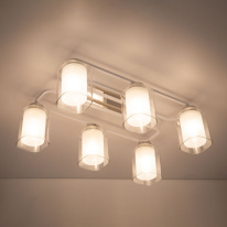 Купить с доставкой по Москве и России Накладной светильник Citilux CL159260