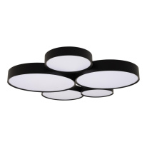 Накладной светильник LOFT IT 10218 Black Фото Накладной светильник LOFT IT 10218 Black
