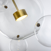 Подвесной светильник ImperiumLoft 177863-26 в интернет магазине Гет Лайт